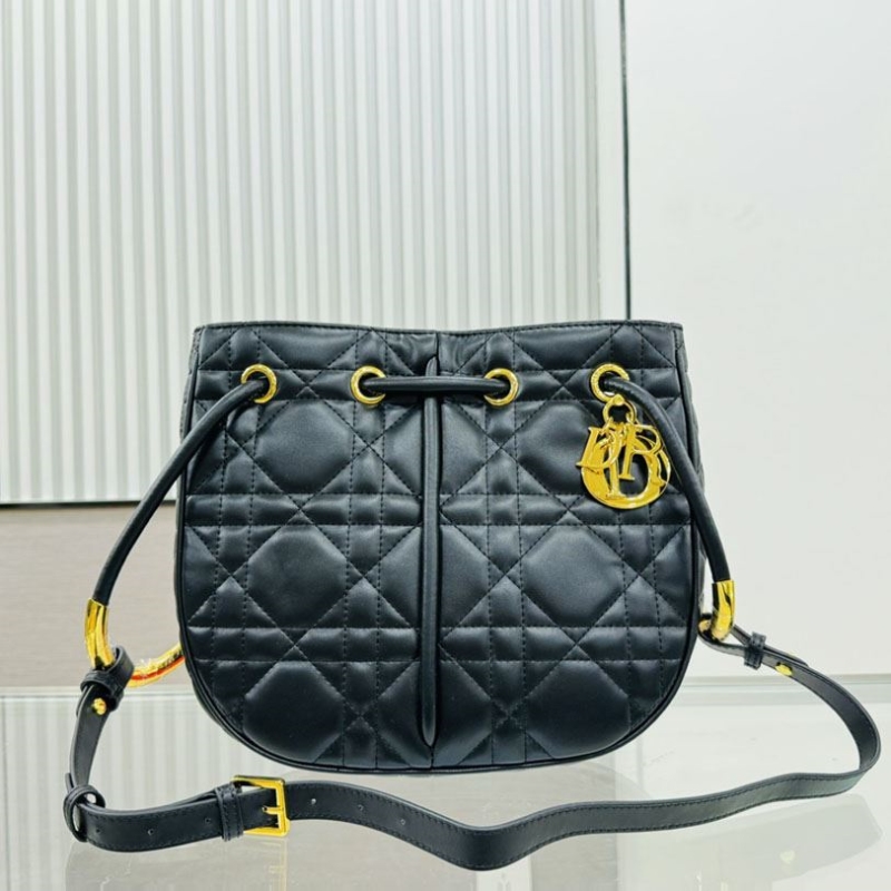 D*or satchel bags